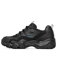 Skechers D'lites 2.0 Running Shoes Black 666157-BBK