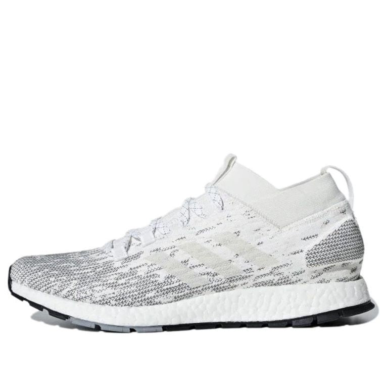 adidas PureBoost RBL 'Raw White Grey' F35784