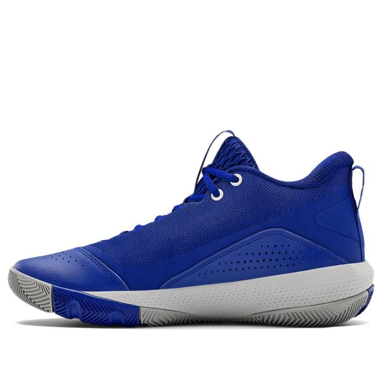 Under Armour SC 3Zero 4 'Royal Blue' 3023917-400