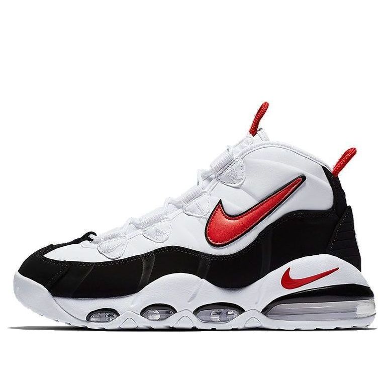 حذاء Nike Air Max Uptempo 95 'أبيض' CK0892-101