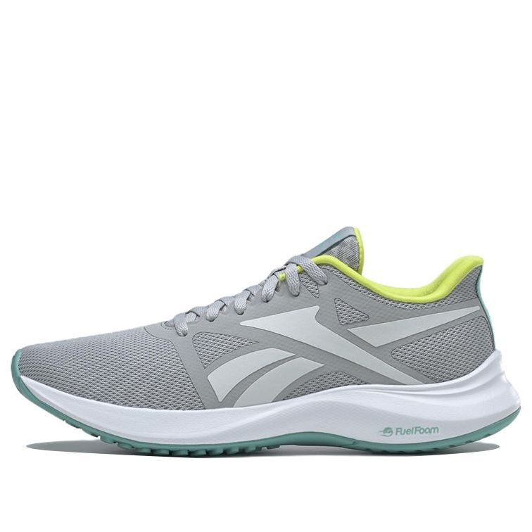 (WMNS) Reebok Runner 5 'Grey Semi Classic Teal' GY4085