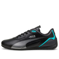 PUMA x Mercedes-AMG Petronas F1 Neo Cat 2.0 'Black Sheen Green' 308085-01