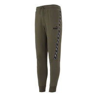 PUMA Tape Jogger Pants 'Green' 846566-44