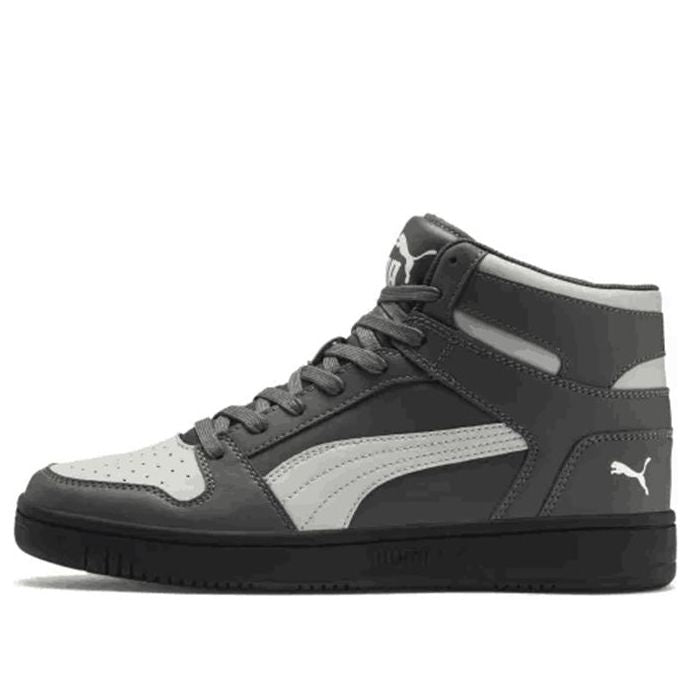 PUMA Rebound Layup Sneakers 369573-04