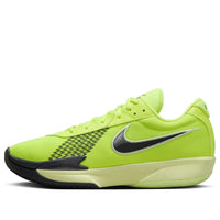 Nike Air Zoom GT Cut Academy EP 'Barely Volt Anthracite' FB2598-700