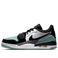 Air Jordan Legacy 312 Low 'White Black Neutral Grey Green' CD7069-109