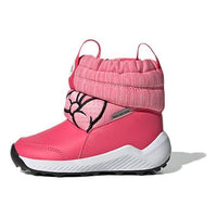 (TD) adidas Disney x RapidaSnow Infant 'Minnie Mouse' G27543