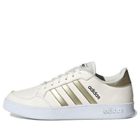 (WMNS) adidas Breaknet 'White' GY5912