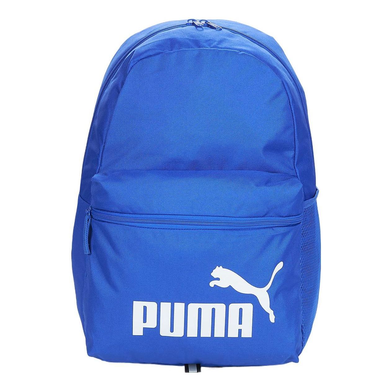 PUMA Phase Backpack 'Blue White' 075487-27