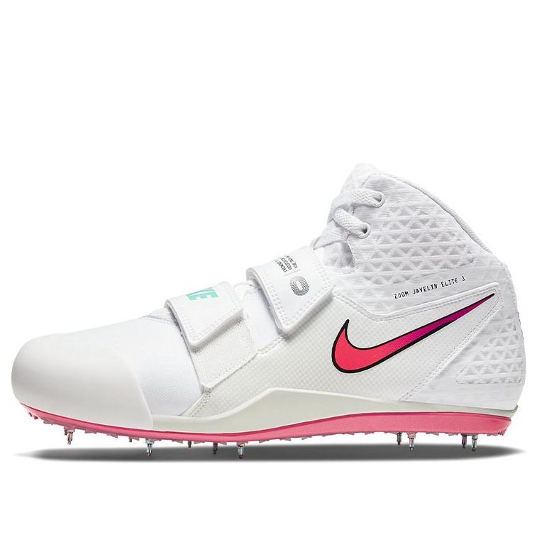 Nike Zoom Javelin Elite 3 'White Ombre' AJ8119-100