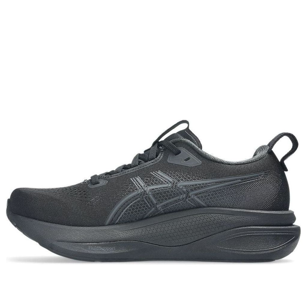 (WMNS) ASICS Gel-Kayano 33 'Black' 1012B939-001