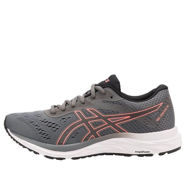 (WMNS) ASICS Gel-Excite 6 'Steel Grey Papaya' 1012A150-020