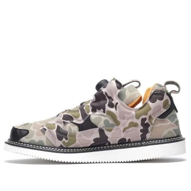 Reebok 58 Bright ST Fury B 'Camo' AR1392