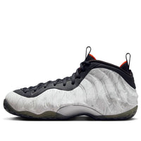 Nike x TEKKEN 8 Air Foamposite One 'Jin Kazama' HF6367-001