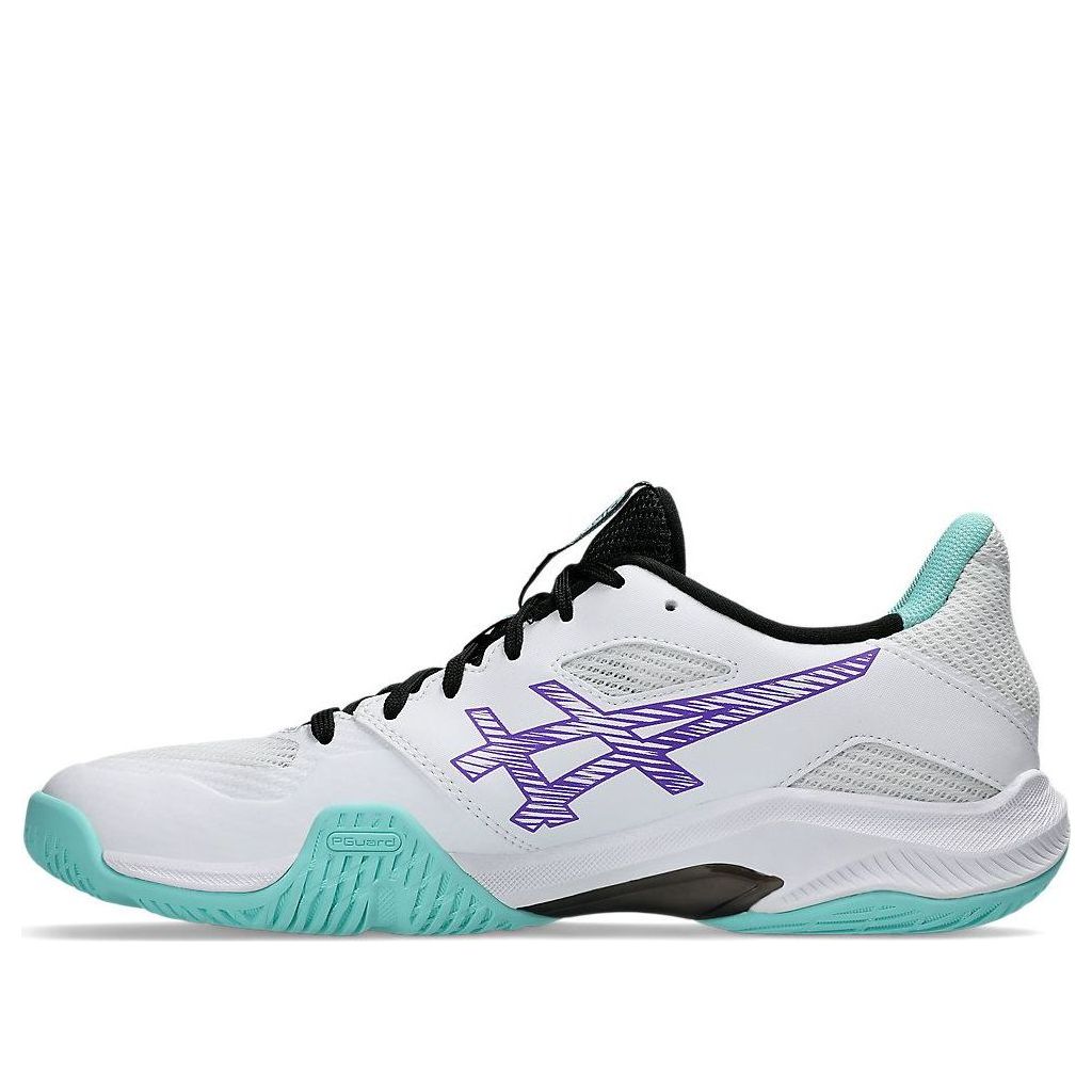 ASICS Blade FF 2 'White Radiant Amethyst' 1071A117-104