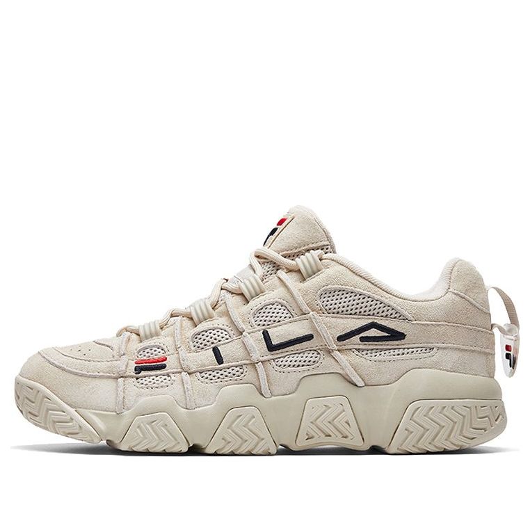FILA Barricade Low Low Tops F12M941206FOM