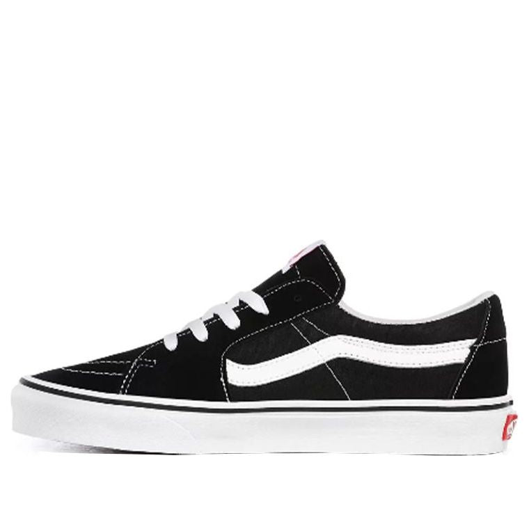 Vans SK8-Low 'Black White' VN0A4UUK6BT
