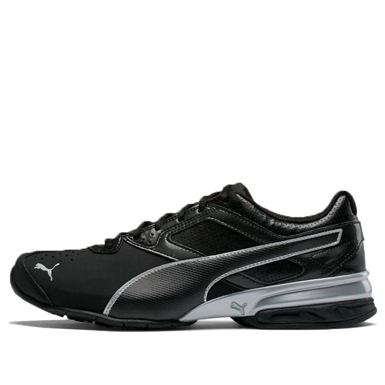 PUMA Tazon 6 FM Black/Silver 189873-03