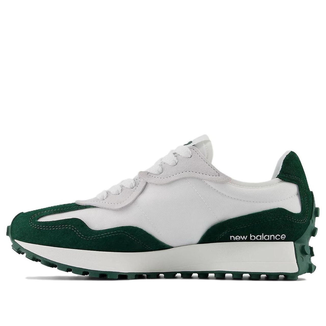 New Balance 327 'Nightwatch Green' U327WEL
