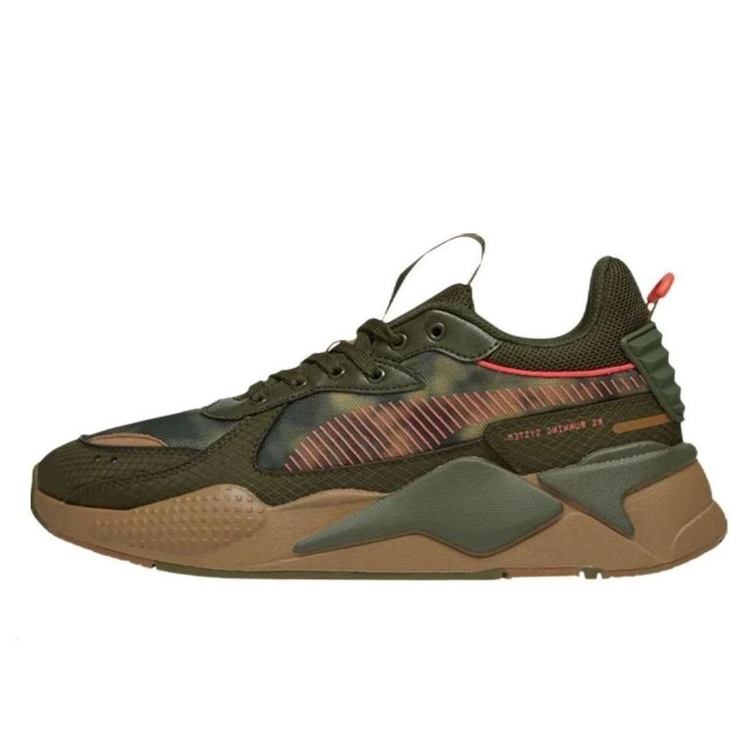 PUMA RS X 'Camo Dye' 396075-01