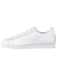 (WMNS) adidas Superstar 'White' S85139