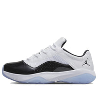 Air Jordan 11 CMFT Low 'Concord' DV2207-100