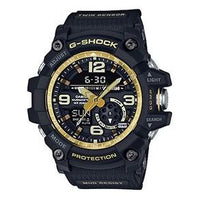 CASIO G-Shock Mudmaster 'Black Gold' GG-1000GB-1A