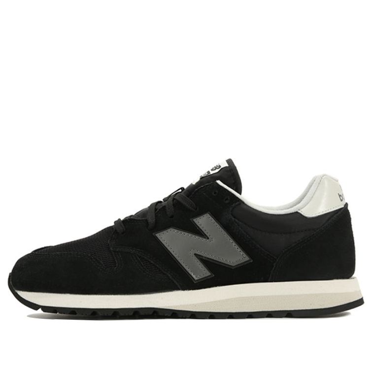 New Balance 520 Black/White U520CE