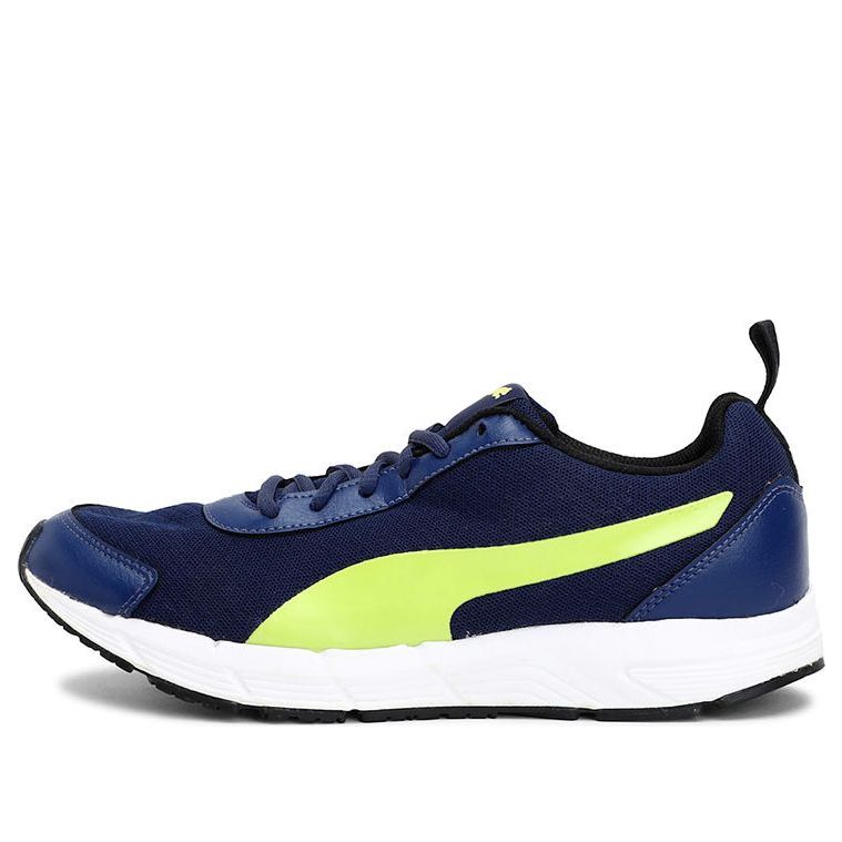 PUMA Proton Blue/Yellow 191022-02