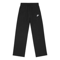 (WMNS) Nike Sportswear Club Sweatpants 'Black' BV4093-010