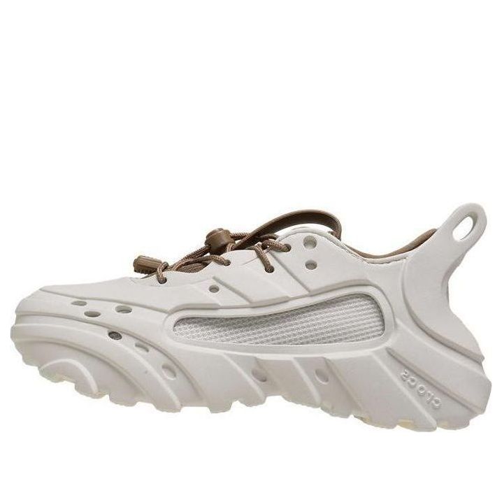 Crocs Nova Check Shoes 'Grey' 209559-1FM