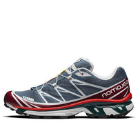Salomon XT-6 Trail 'Blue' 413171