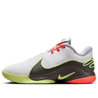 Nike LeBron 22 EP 'Crown Jewel' FZ1095-101