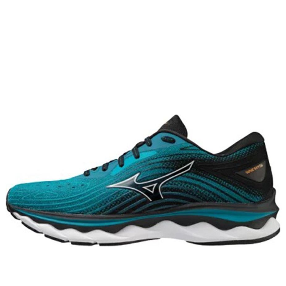 Mizuno Wave Sky 6 'Enamel Blue' J1GC220254