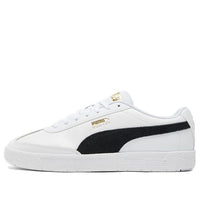 PUMA Oslo-City 'White Black' 374976-02
