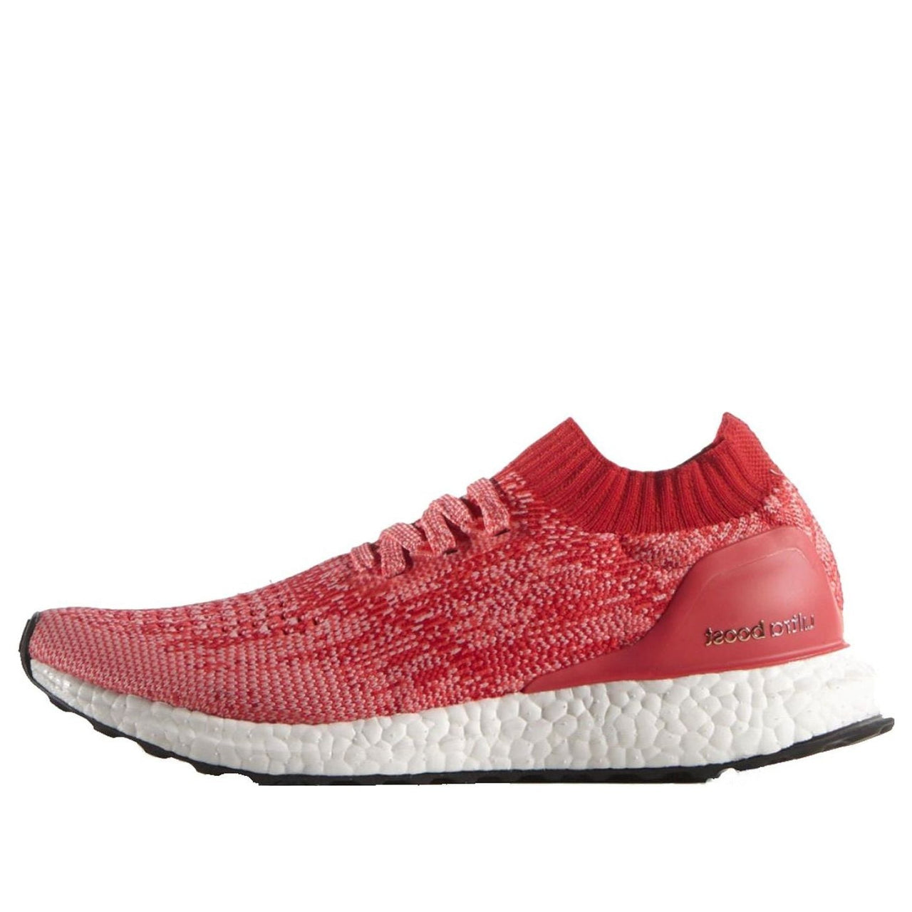 (WMNS) adidas Ultraboost Uncaged 'Shock Red' BB3903