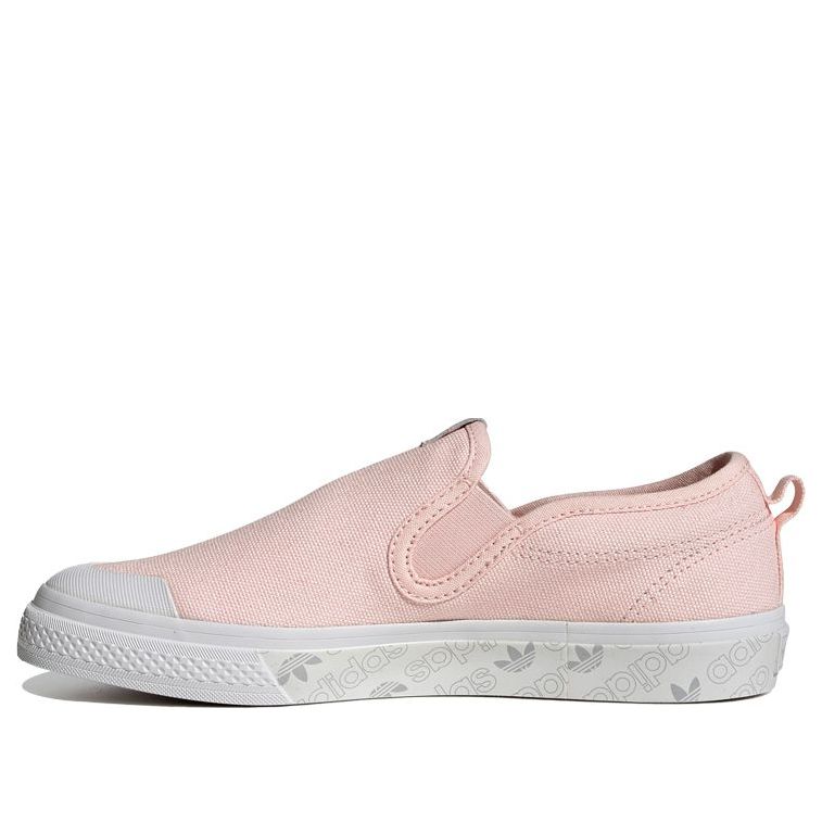 (WMNS) adidas Nizza Slip-On 'Icey Pink' EE4868