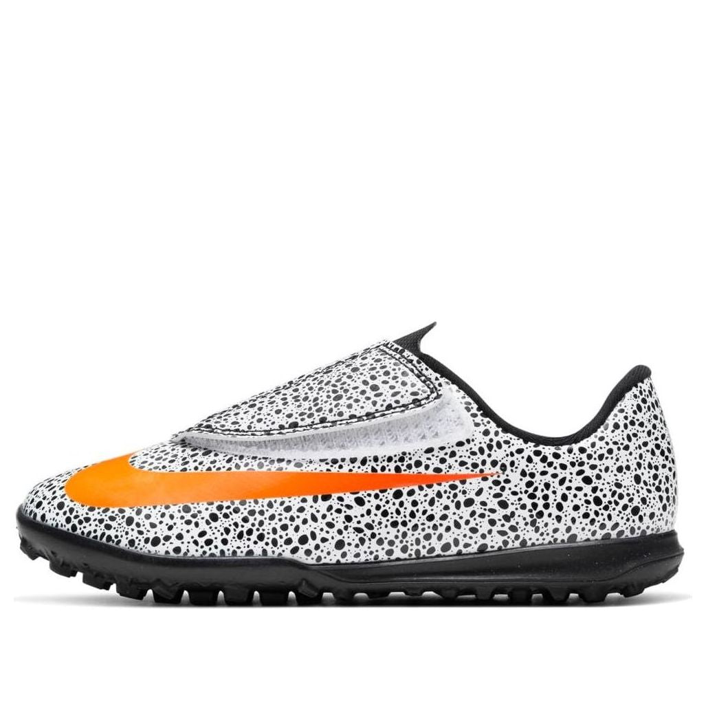 (PS) Nike Vapor 13 Club Cr7 TF 'Safari' CV3318-180