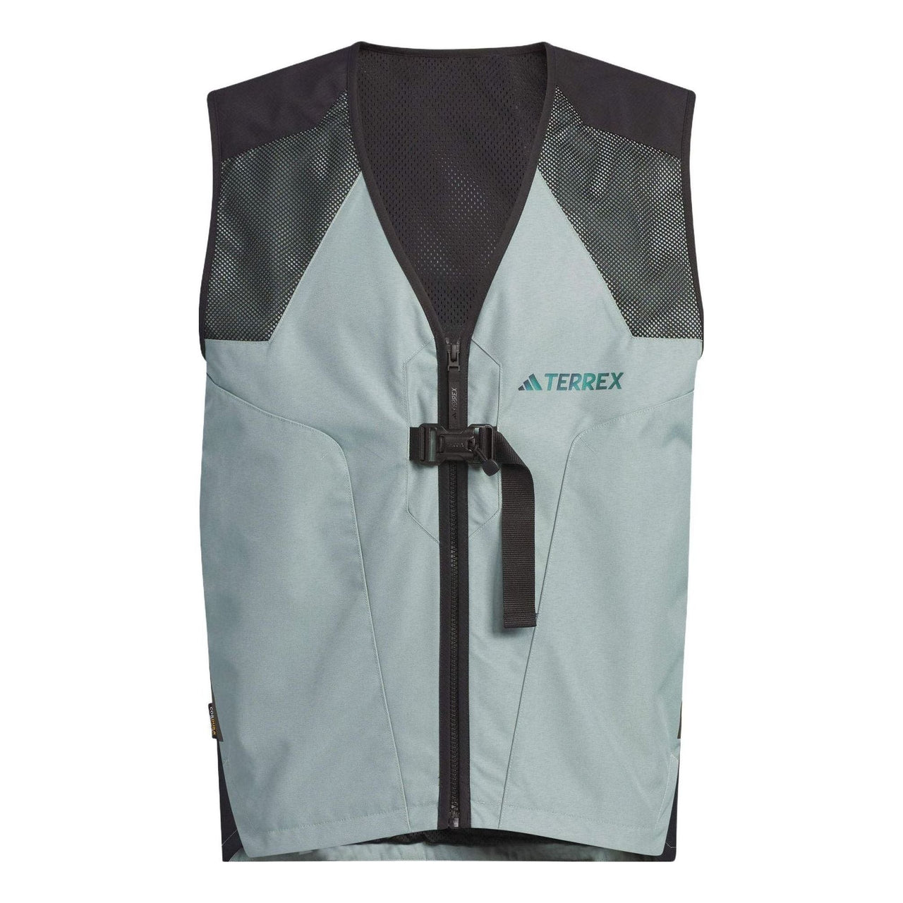 adidas Terrex Vest 'Green' IC1956
