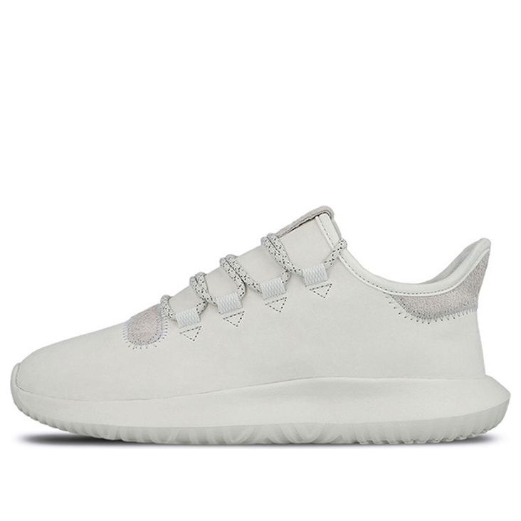 adidas Tubular Shadow 'Crystal White' BB8821