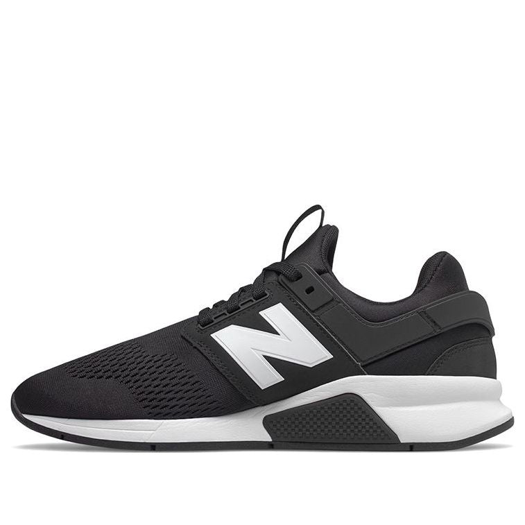 New Balance 247v2 'Black' MS247EB