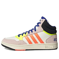 adidas Hoops 3.0 Mid 'Multicolor' HQ6248