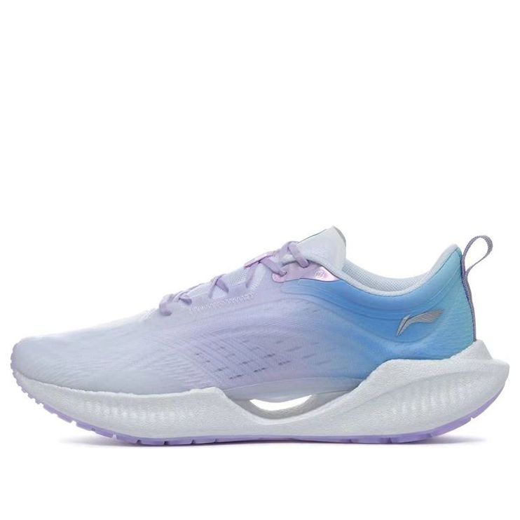 (WMNS) Li-Ning Super Light XIX 'Blue Purple' ARBS002-31