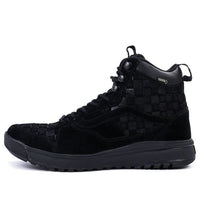 Vans UltraRange High GTX MTE 'Checkerboard - Black' VN0A3DP55YC