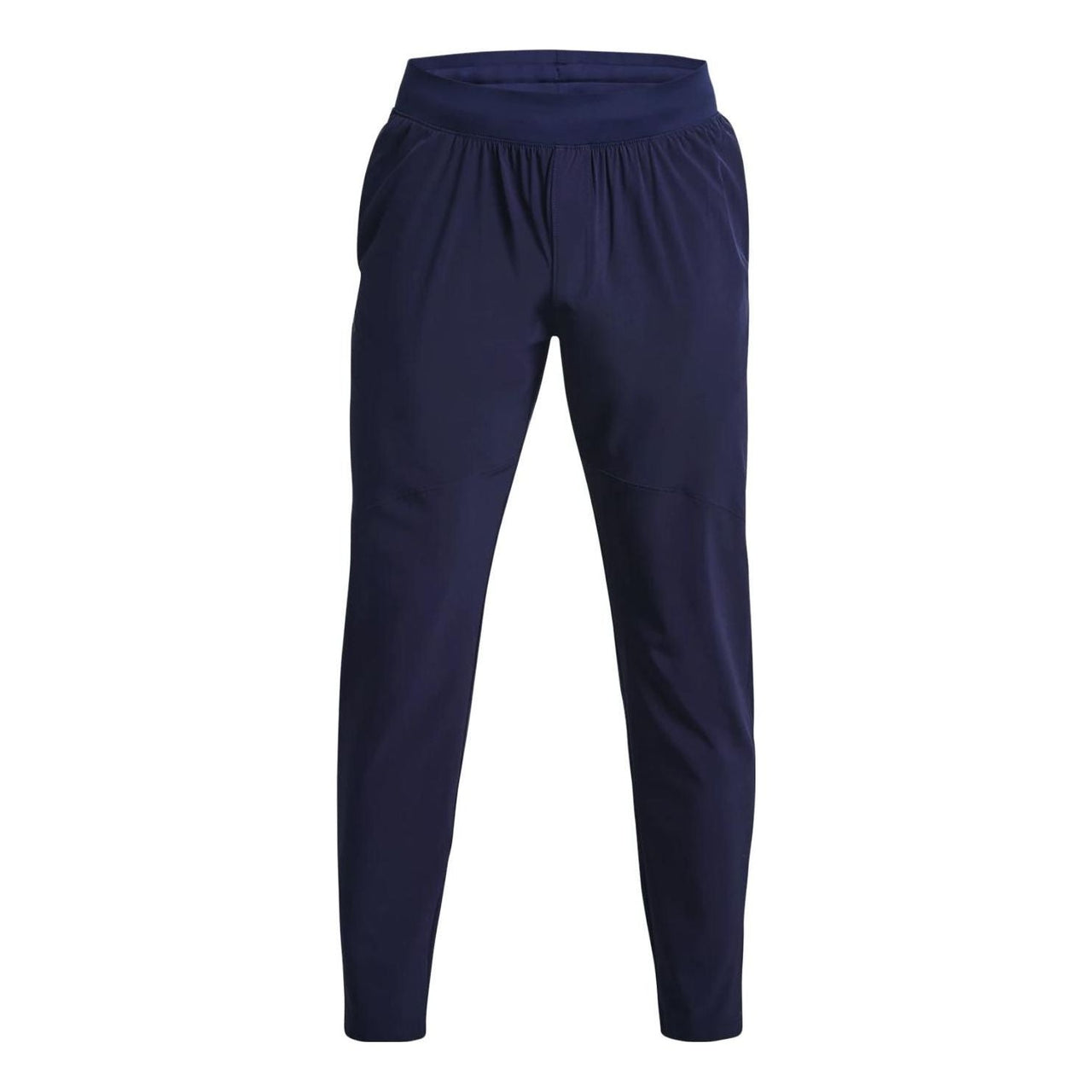 Under Armour Stretch Woven Pants 'Navy Blue' 1366215-410
