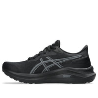 (WMNS) ASICS GT-1000 13 Sneakers 'Black Steel Grey' 1012B663-004