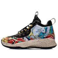Li-Ning Counterflow Series Multi-Color AGBP113-6
