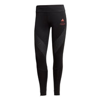 (WMNS) adidas Tokyo Run Tights 'Black' GD5037