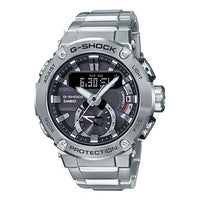CASIO G-Shock G-Steel 'Silver' GST-B200D-1APRD