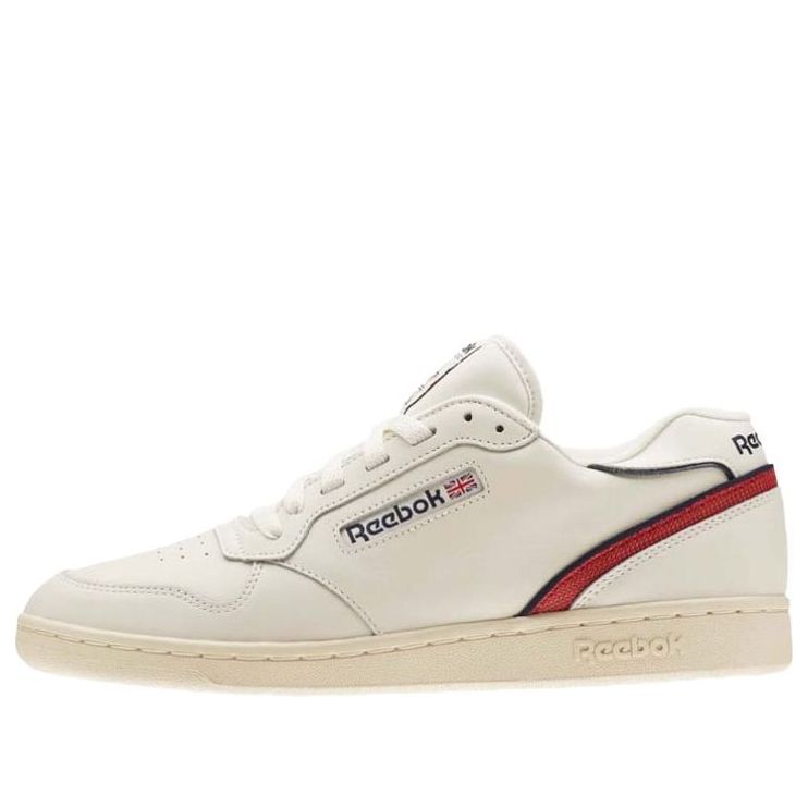 Reebok Act 300 'White' CN3845